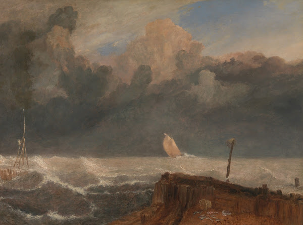 Port Ruysdael 1826   1827