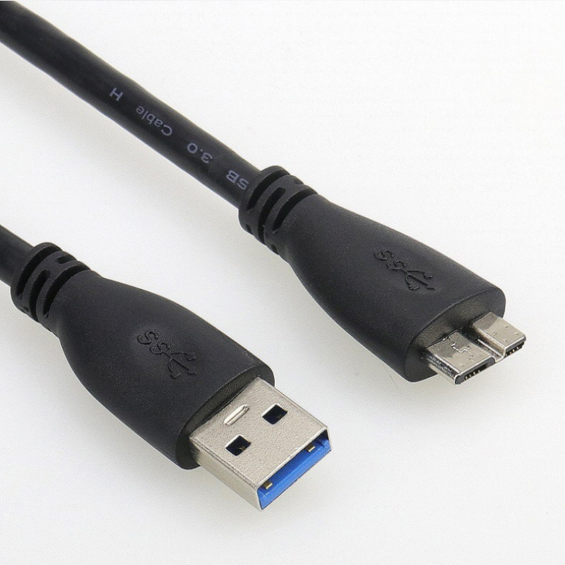 Externe Festplatte, USB 2.0/3.0, 2,5 Zoll