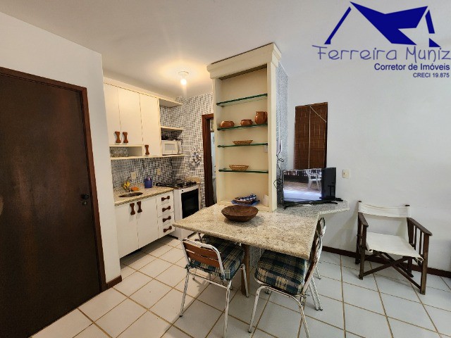 Apartamento, Praia do Forte