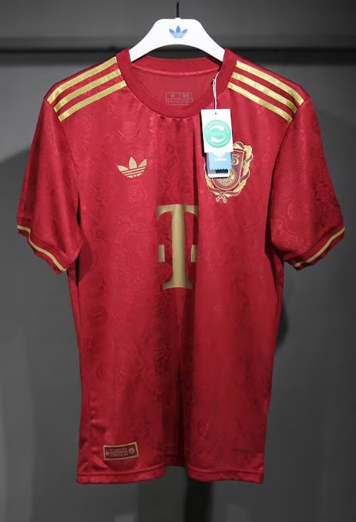 25-26 Bayern Munich Edición Especial 125 Aniversario 2.jpg
