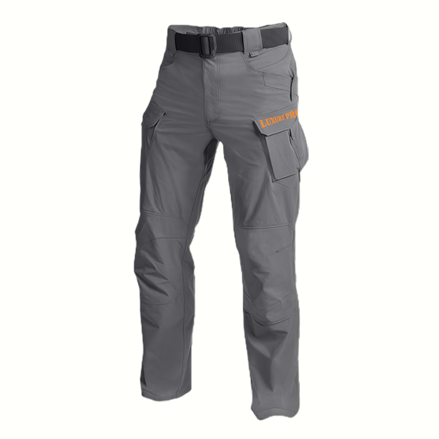 2D Tactical Cargo Pants