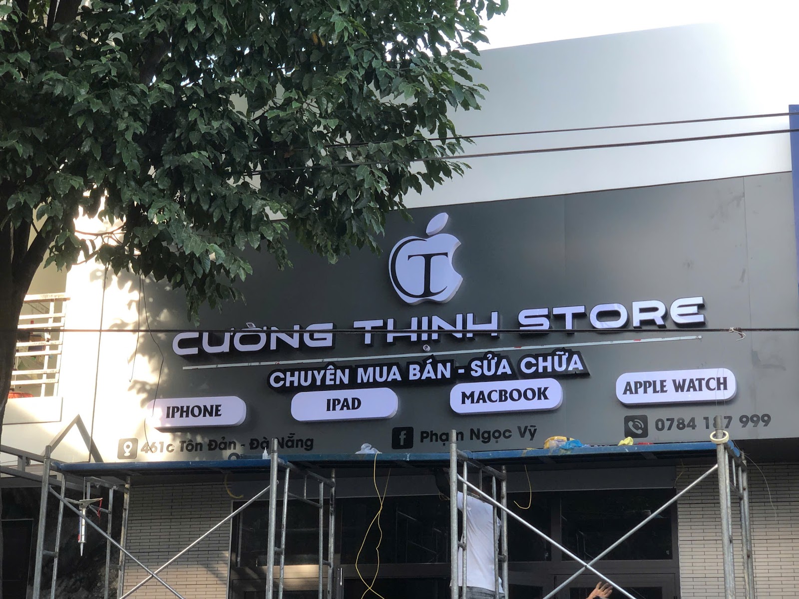 Cường Thịnh store 22