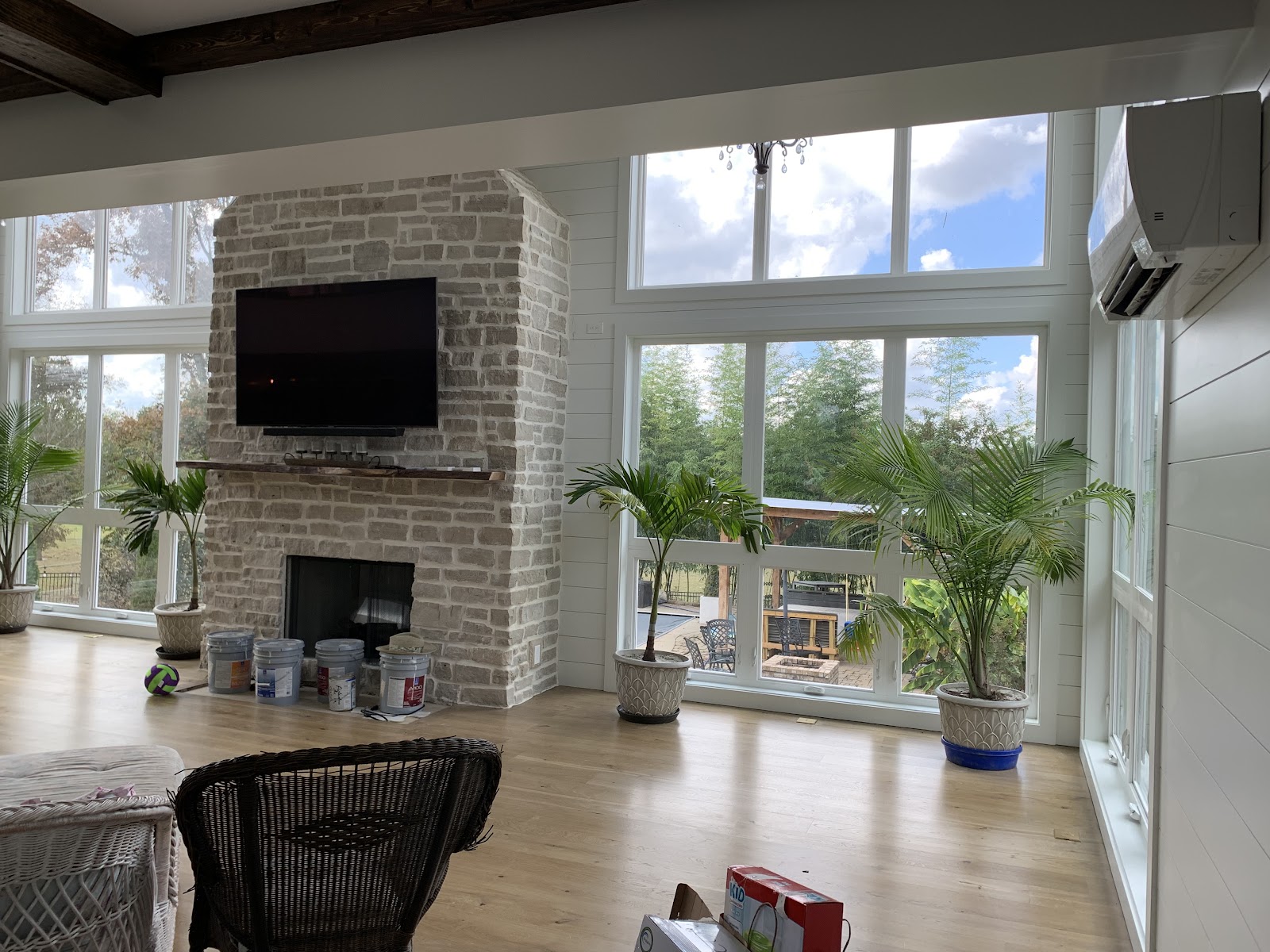 Inspirational Space: Specialty Project in Rural & Scenic Builds (project photo 10)