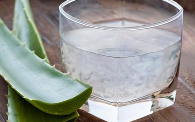 Nha Đam Nấu Đường Phèn
