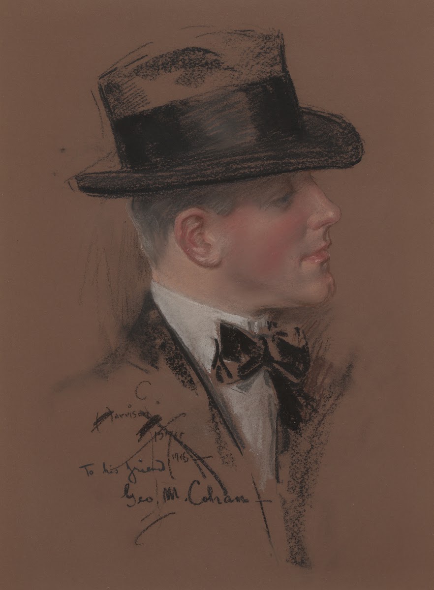 George Michael Cohan 1916