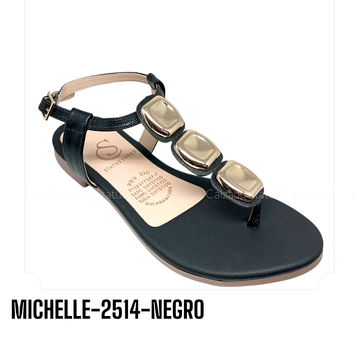MICHELLE-2514-NEGRO
