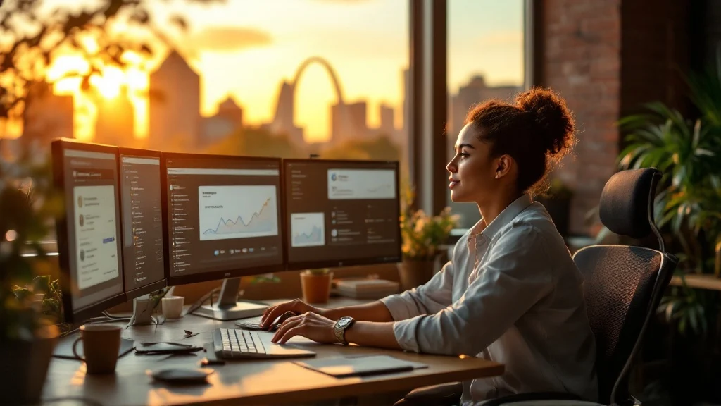 Benefits: Should You Use Local Directories or Google Business Profile? by St Louis Near Me Directory