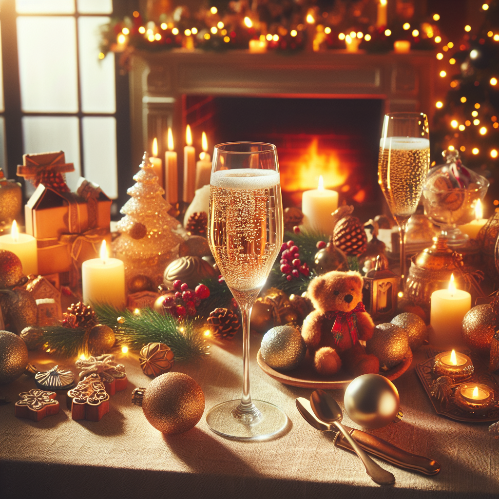 Staying Sober During the Holidays: A Practical Guide