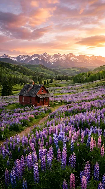 Elegant Abstract 3D Gold and Black Geometric Design