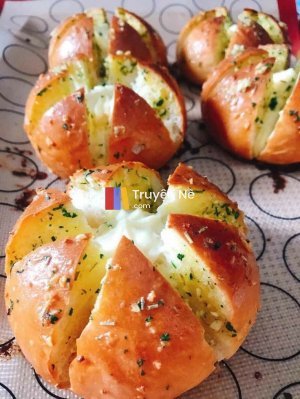 Món Quà Bất Ngờ Từ Quá Khứ