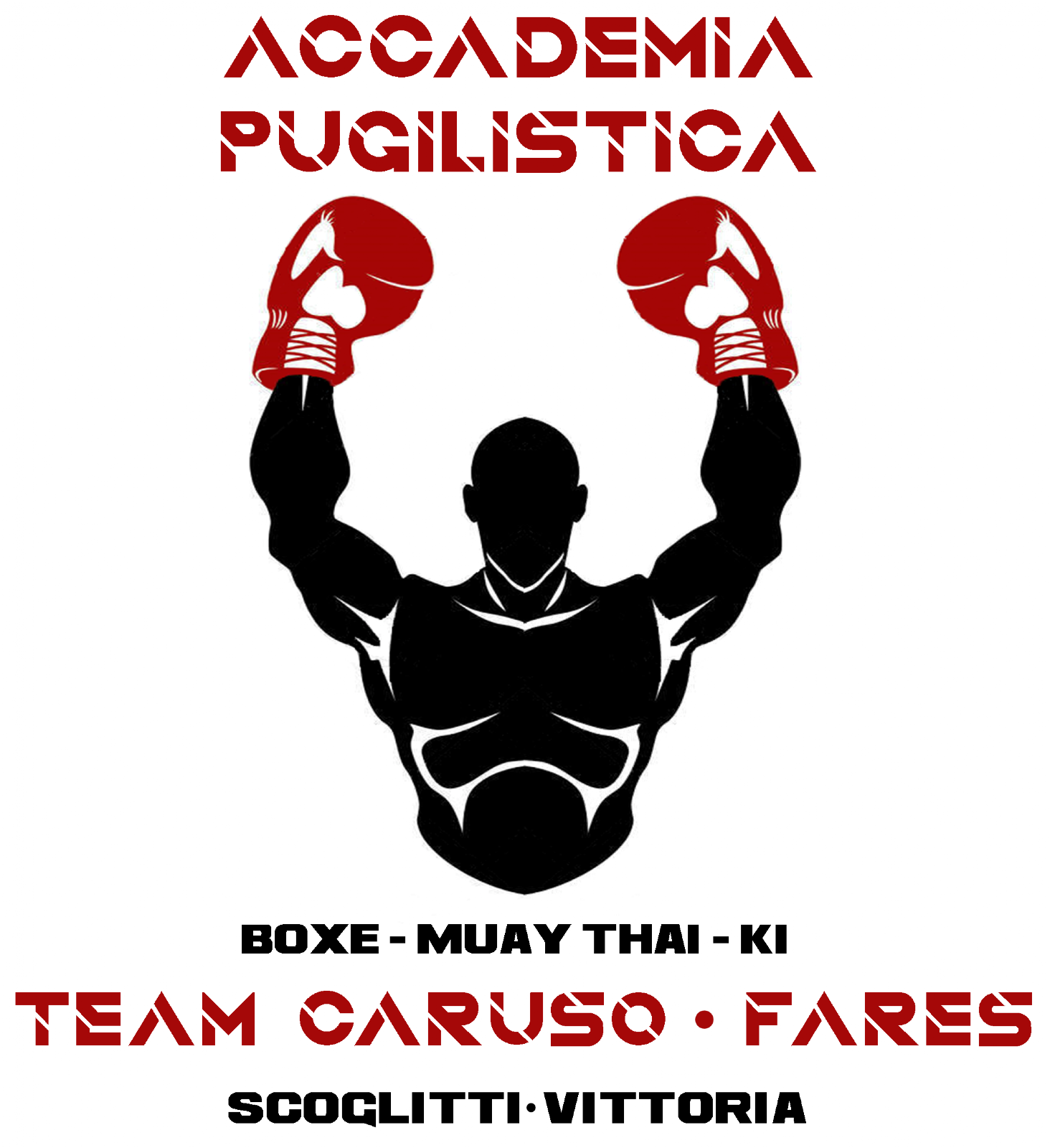 Accademia Pugilistica Team Caruso Fares