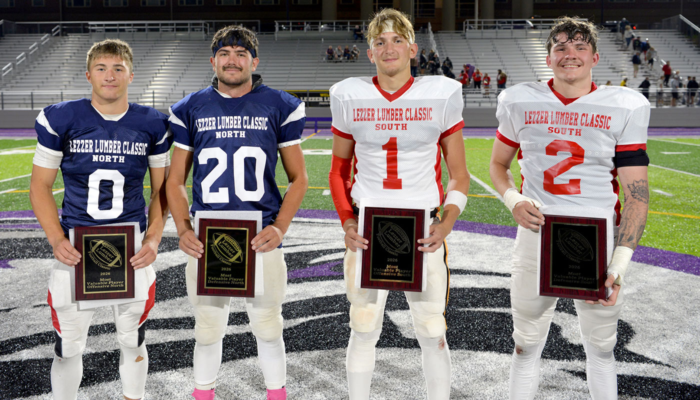 MVPs - History