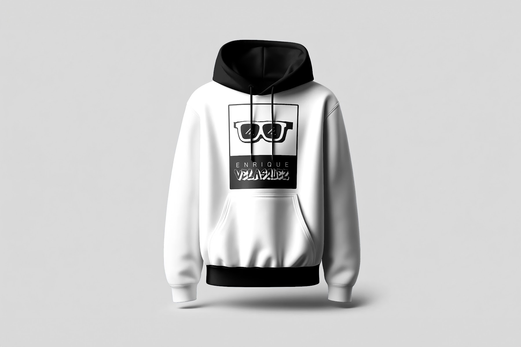 Apparel Mockup