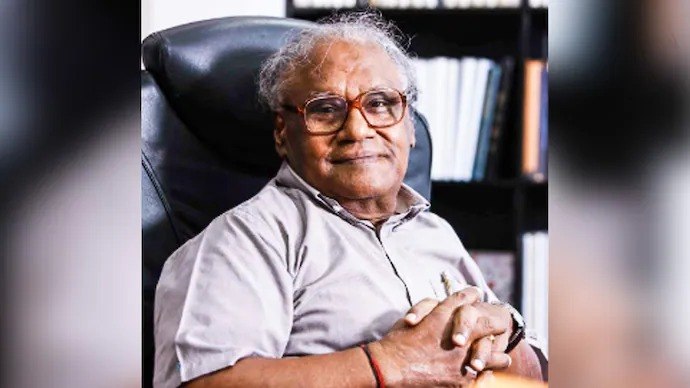 Bharat Ratna CNR Rao Voter List Typo: EC Issues Clarification