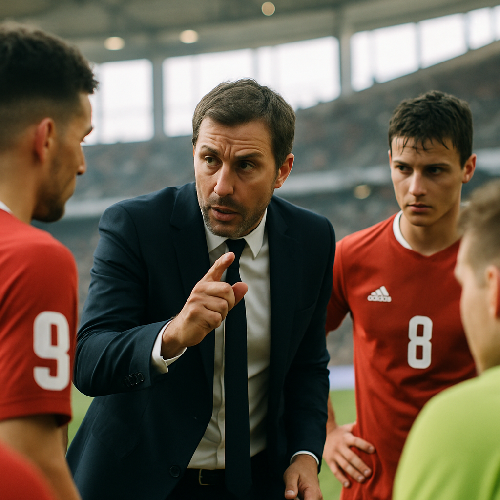 Estrategias de gestión y liderazgo en la final del fútbol salvadoreño: Águila vs FAS