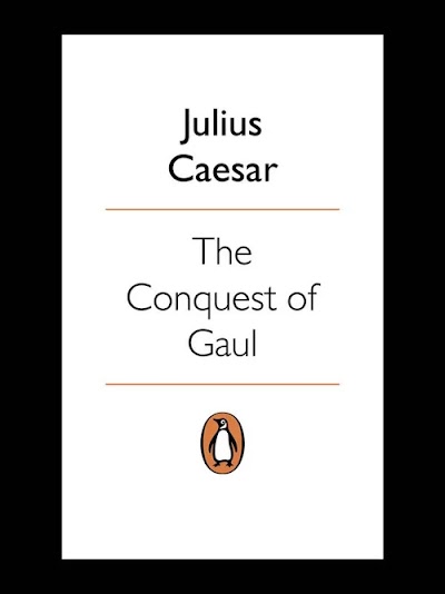 Julius Caesar, Jane Gardner, S. Handford