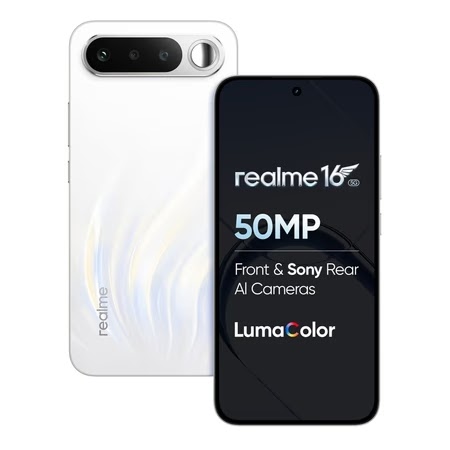 Sell used Realme 16T 5G