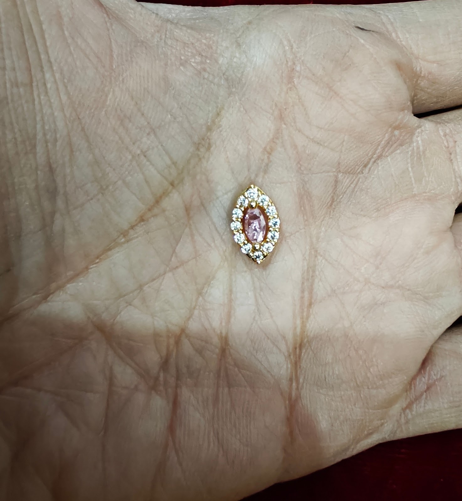 A57-Shankarpali Ad Light Pink