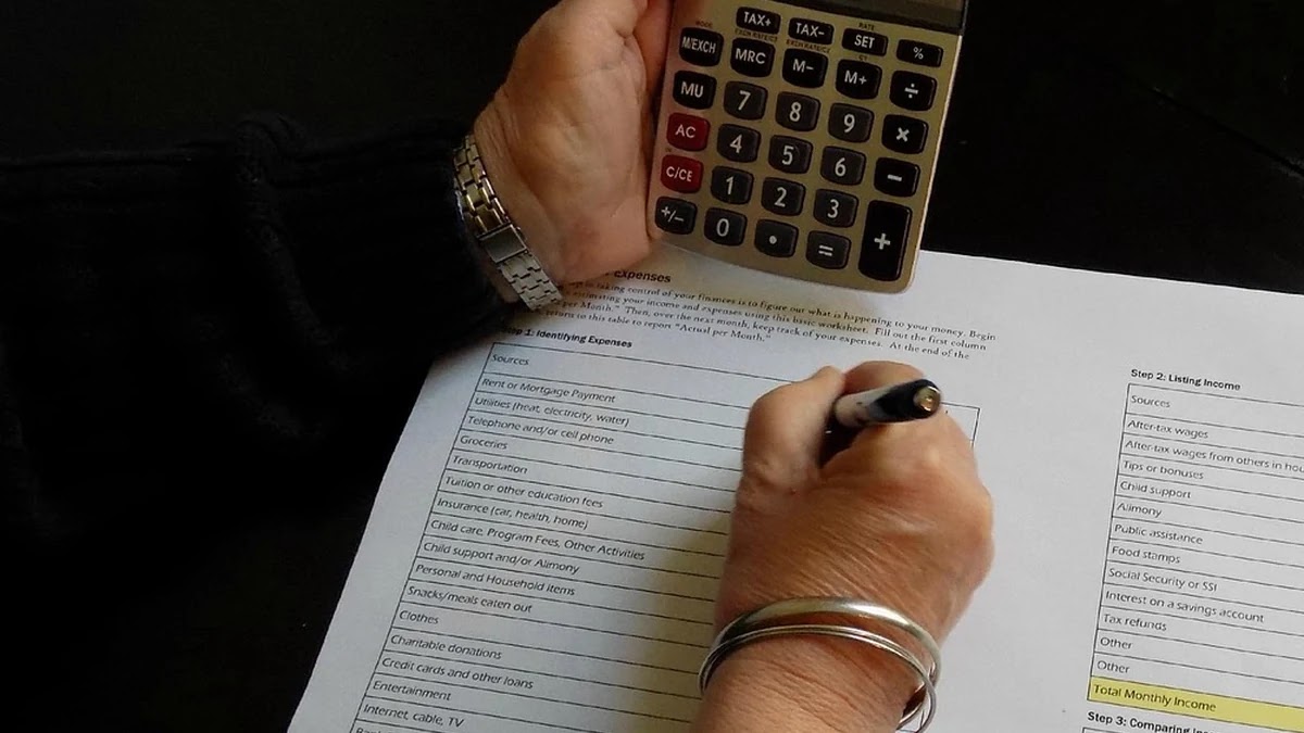 DSR과 DTI의 차이와 대출 한도 산정 구조 이해하기