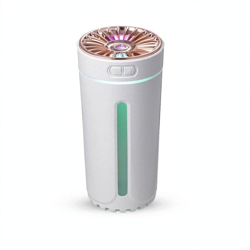 Portable Aroma Humidifier LA-0618s