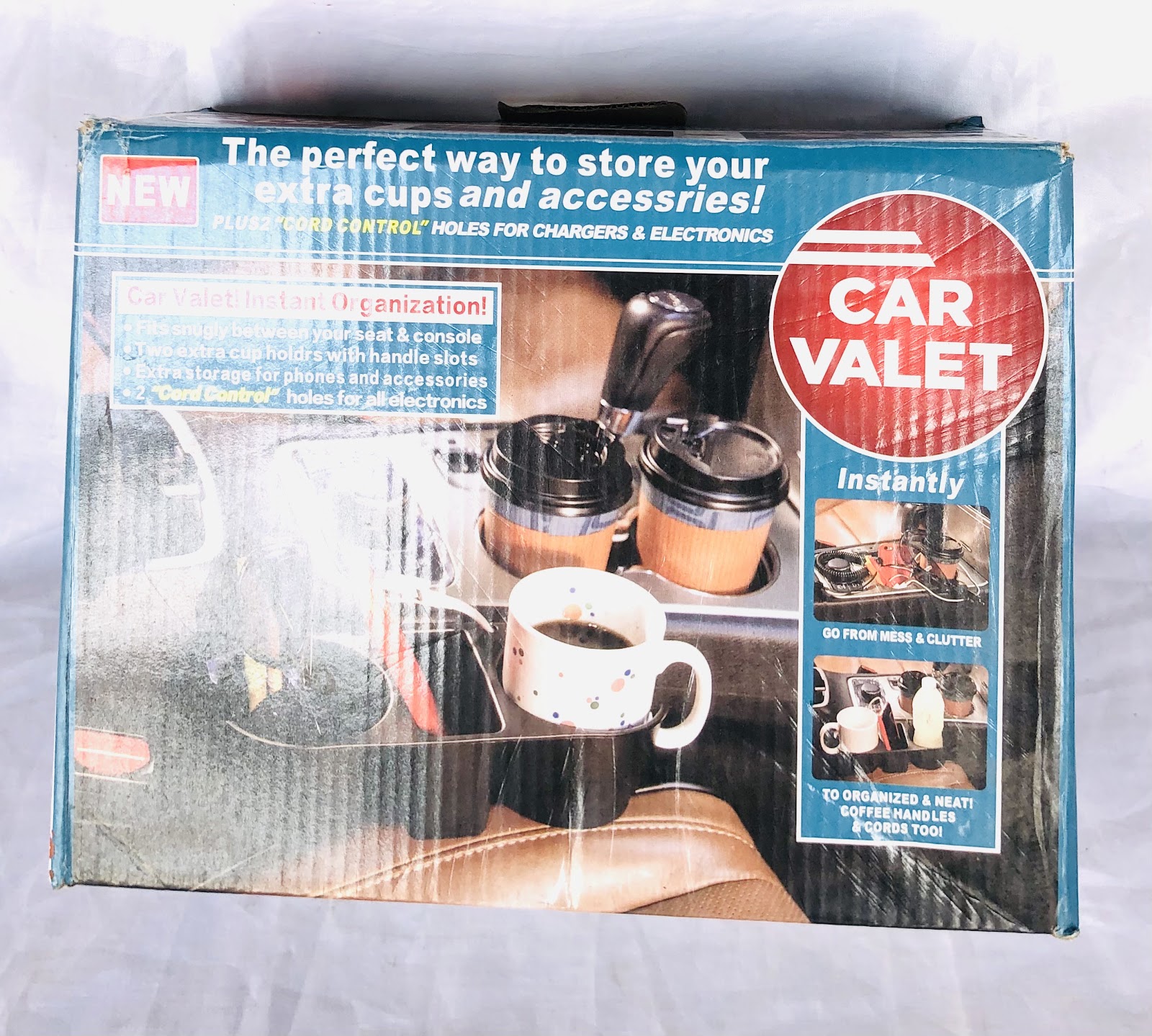 Car Valet