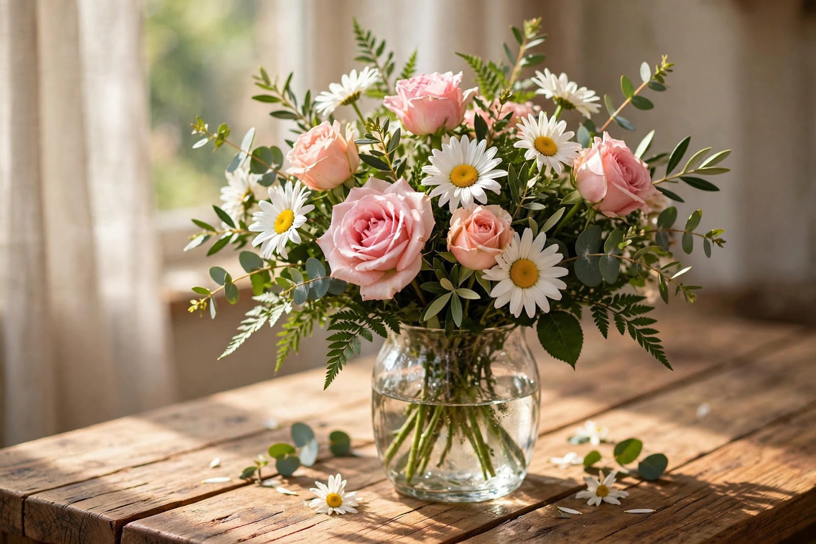 How to Keep Fresh Flowers Alive for Two Weeks: Simple Tricks That Actually Work