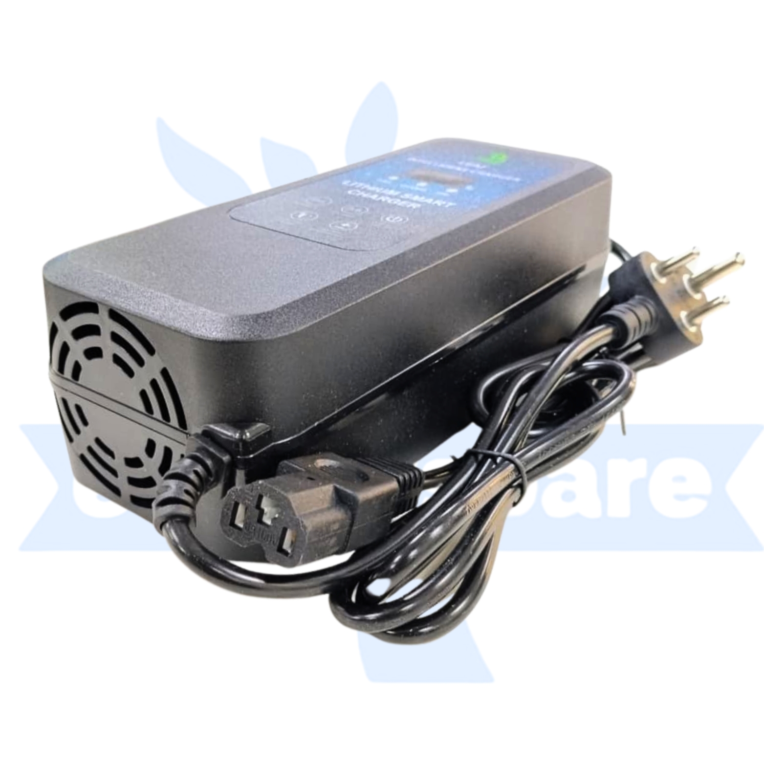 EV CHARGER [LCD 84V 6A] PLS (2800)