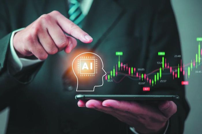 Giới siêu giàu châu Á đạt tổng tài sản 647 tỷ USD nhờ AI - Báo Nhân Dân