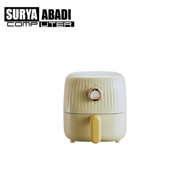 AIR FRYER SAMONO SW-AF24