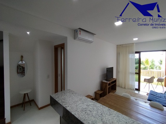 Casa em condomínio, Itacimirim
