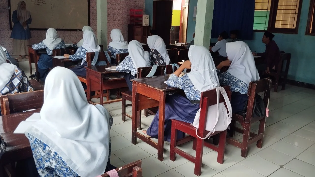 Dokumentasi Kegiatan
