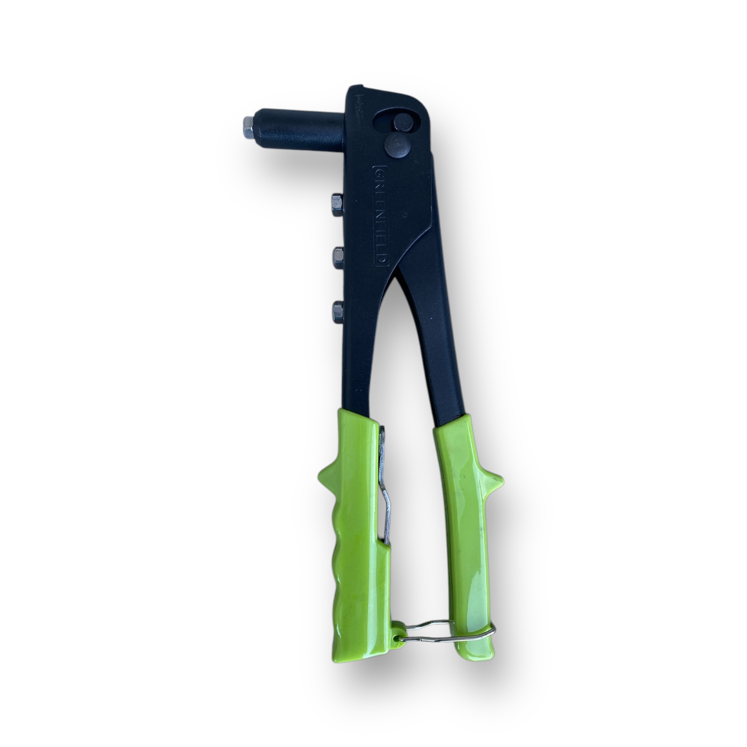 Greenfield Hand Riveter
