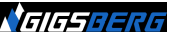 Gigsberg DE logo