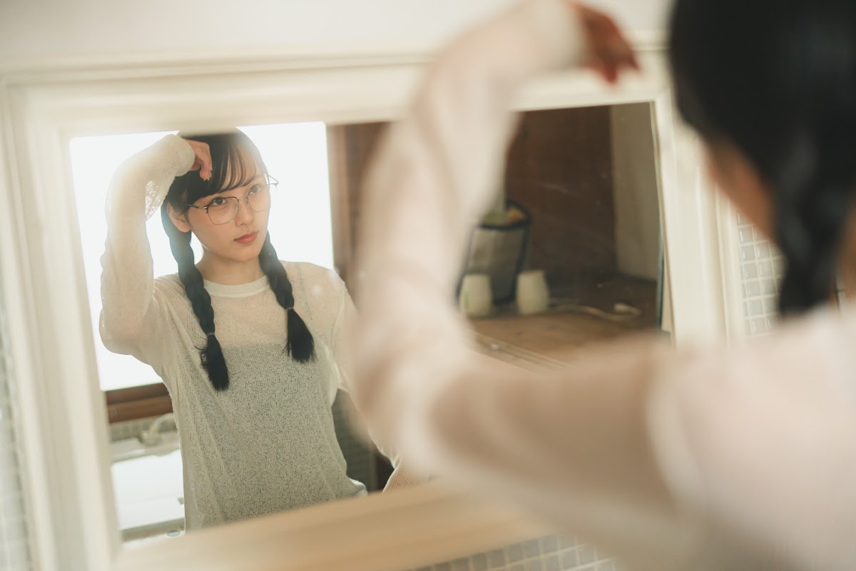 Mizuki #117 — Makino Shota