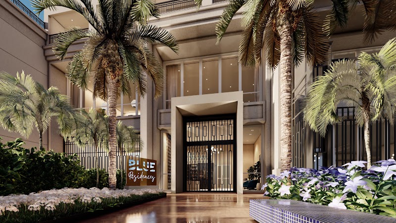 Blue Residences