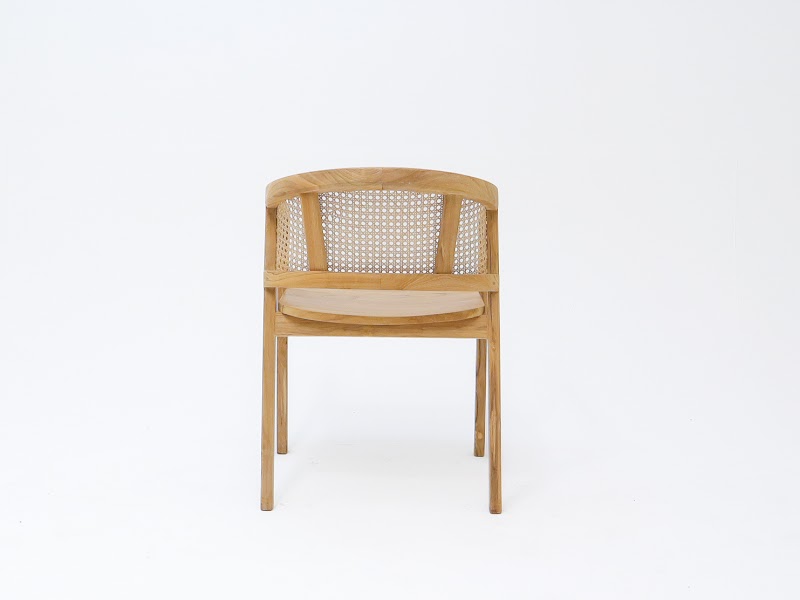 Fauteuil June 3