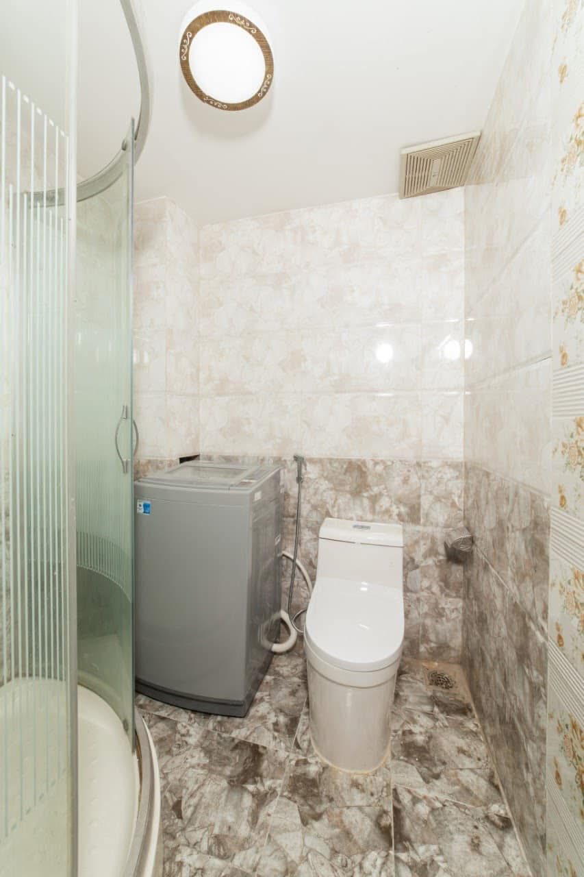 CĂN HỘ 1 PHÒNG NGỦ 3