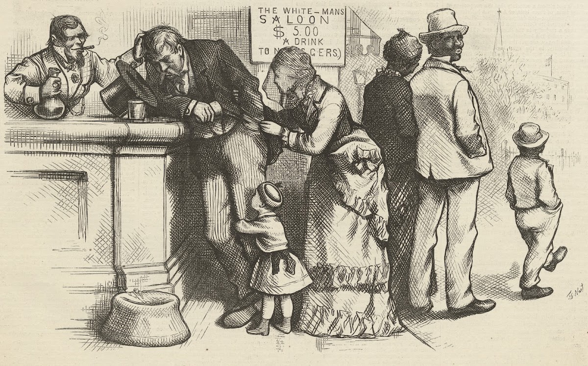 A privilege 1875