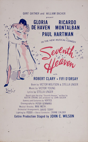 Seventh Heaven 1955