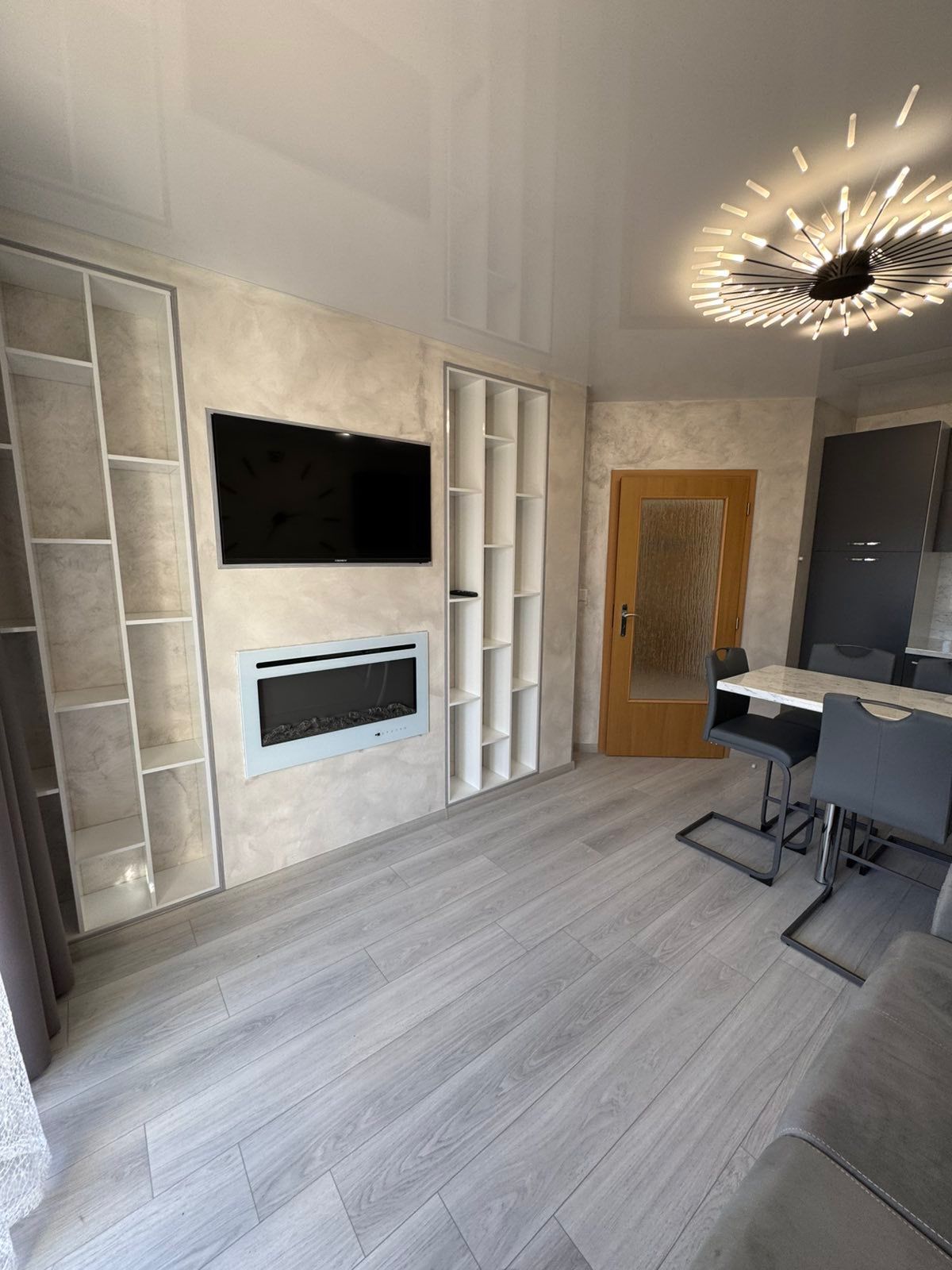 1-Bedroom Apartment in Aqua Dreams | Saint Vlas — Apartment For Sale in Saint Vlas, Burgas