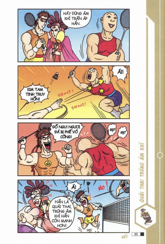 Việt Nam phong tục (1973) - Trang 108