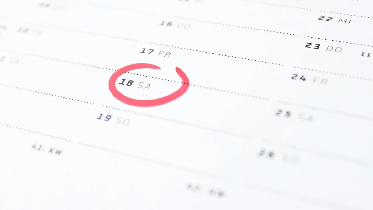 종합소득세 신고 기간과 신고 방법별 유의사항 비교