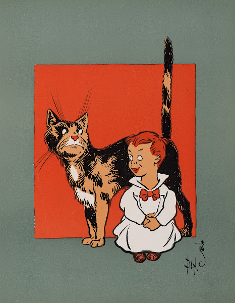 Denslows Mother Goose Pl 17 1901