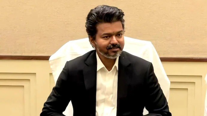Tamil Nadu Government to Procure Only AC Buses, CM Vijay Directs