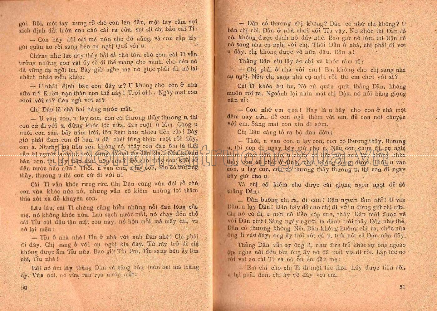 Văn học lớp 12 phổ thông, tập 1 (1988) - Trang 25