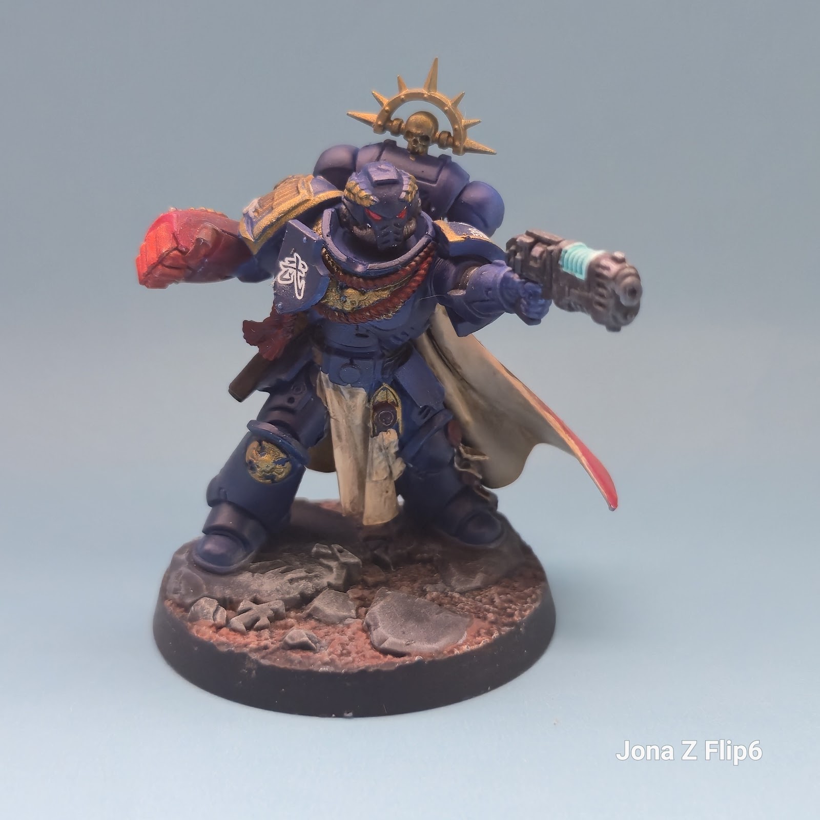 Dark Angels Kill Team X8