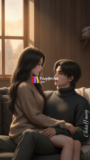 Mười Năm Hôn Nhân Và Những Bí Mật Đằng Sau