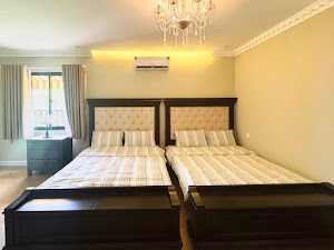 Chateau de Paix 5PN, Ba Vì – ảnh 16
