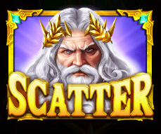 Scatter 奧汀