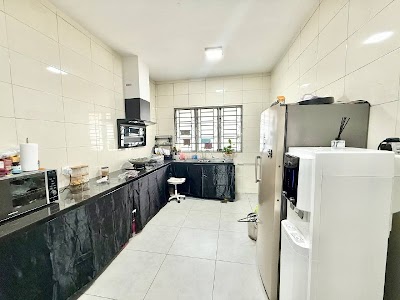 Double Storey Terrace Corner Lot Seksyen 8 Tambahan Bandar Baru Bangi — foto 7/10
